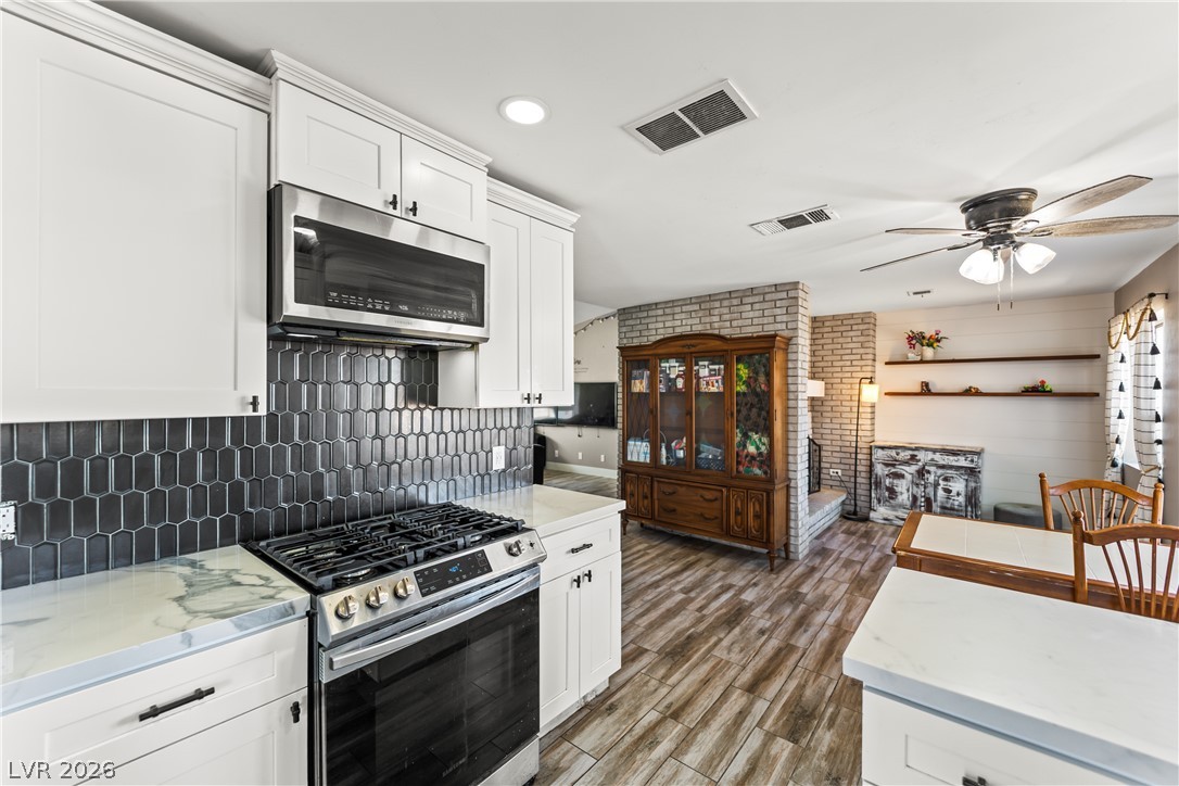 1849 Shagbark Lane Las Vegas NV 89156