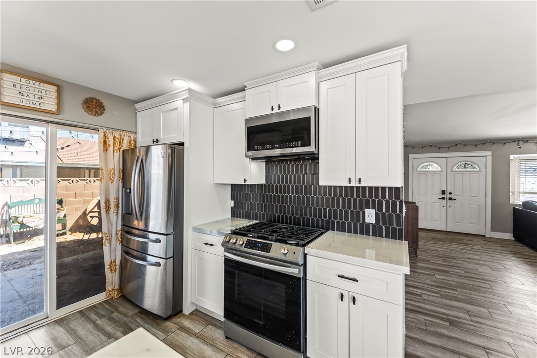 1849 Shagbark Lane Las Vegas NV 89156