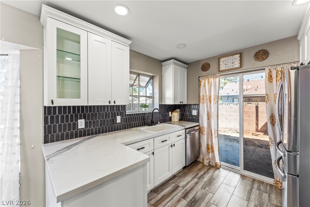 1849 Shagbark Lane Las Vegas NV 89156