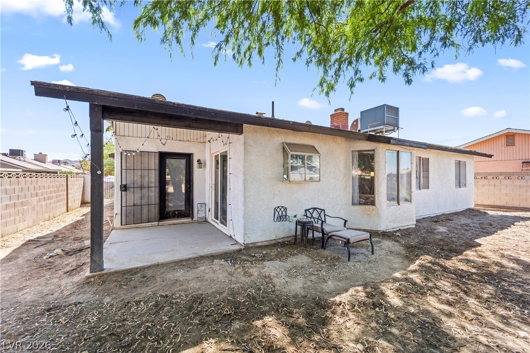 1849 Shagbark Lane Las Vegas NV 89156