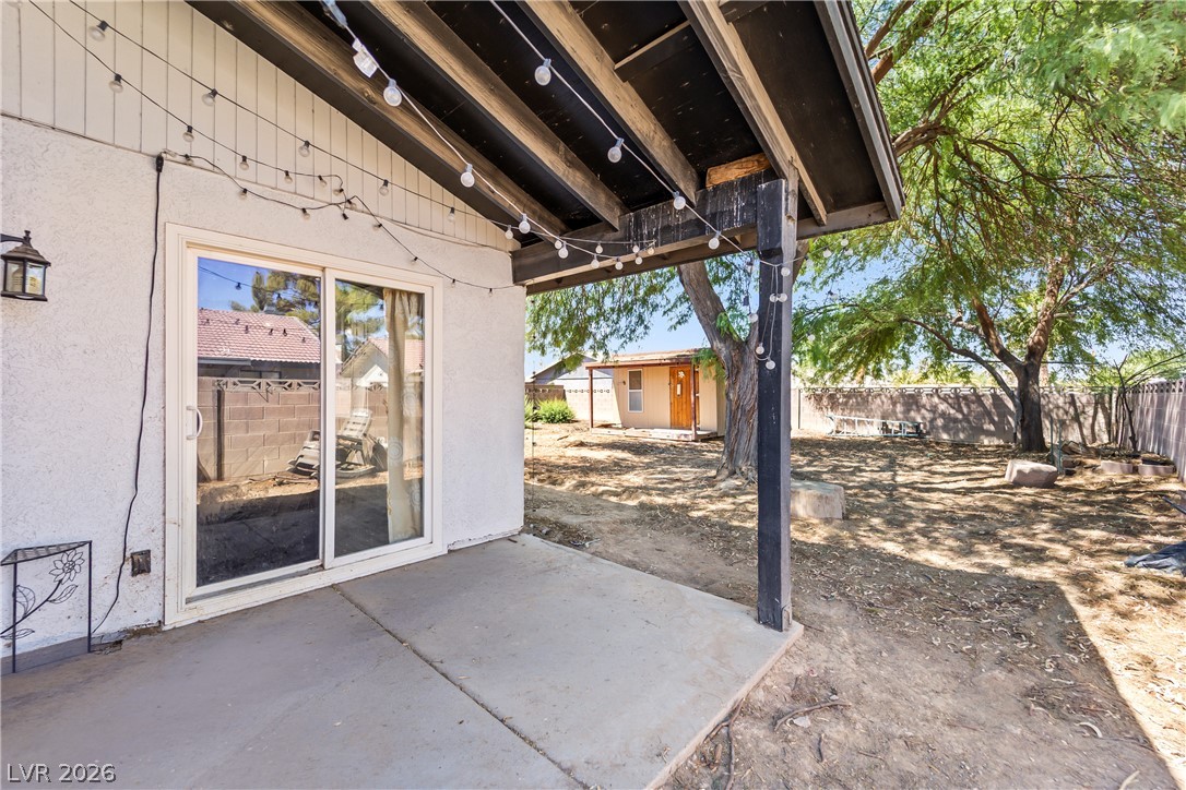 1849 Shagbark Lane Las Vegas NV 89156