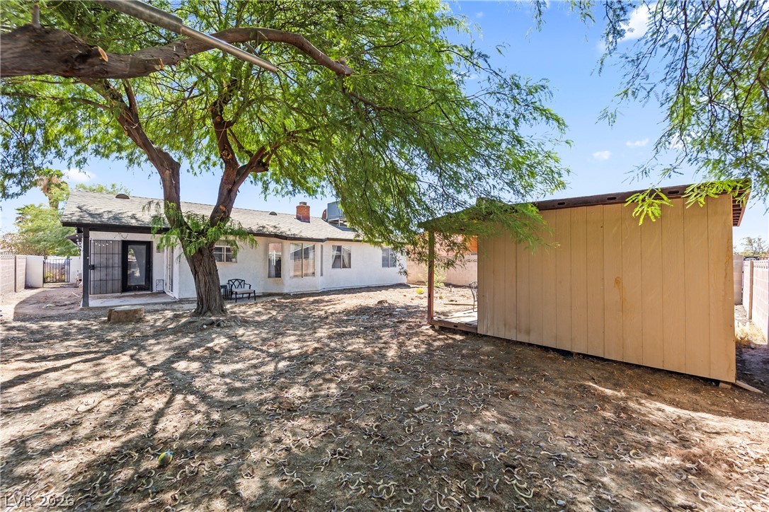 1849 Shagbark Lane Las Vegas NV 89156