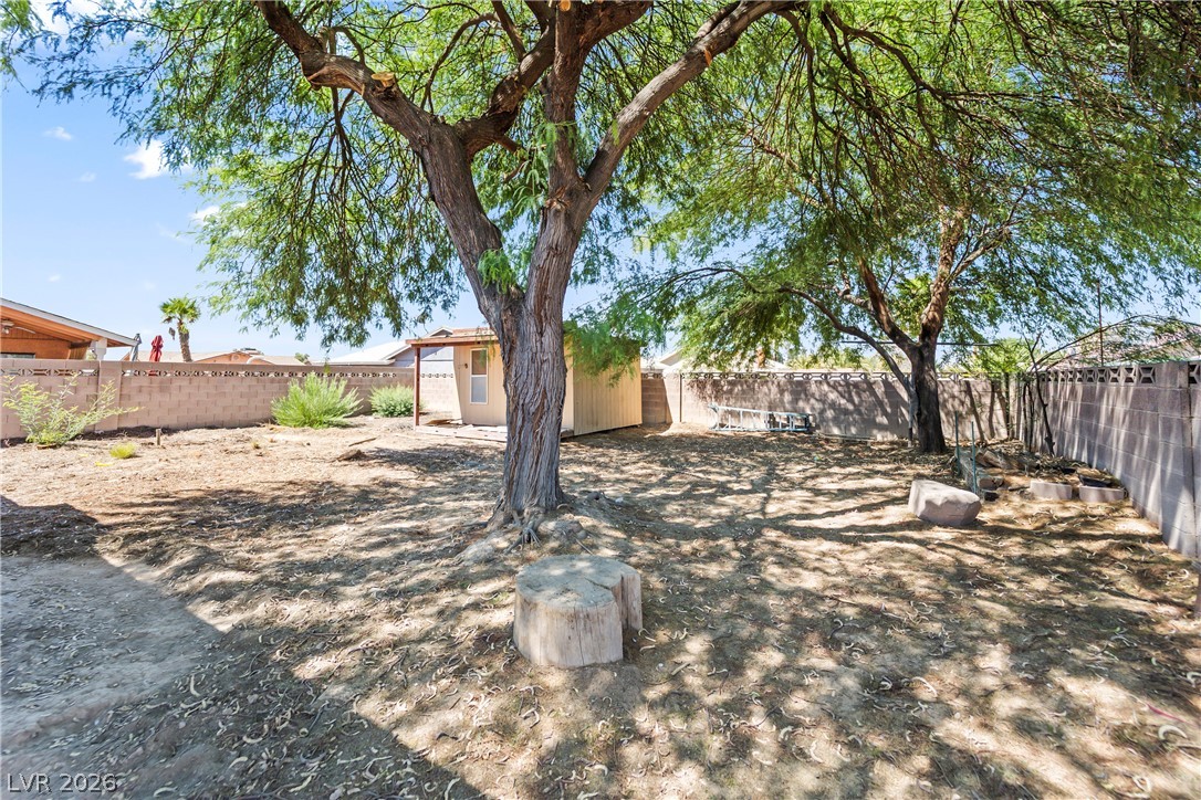 1849 Shagbark Lane Las Vegas NV 89156