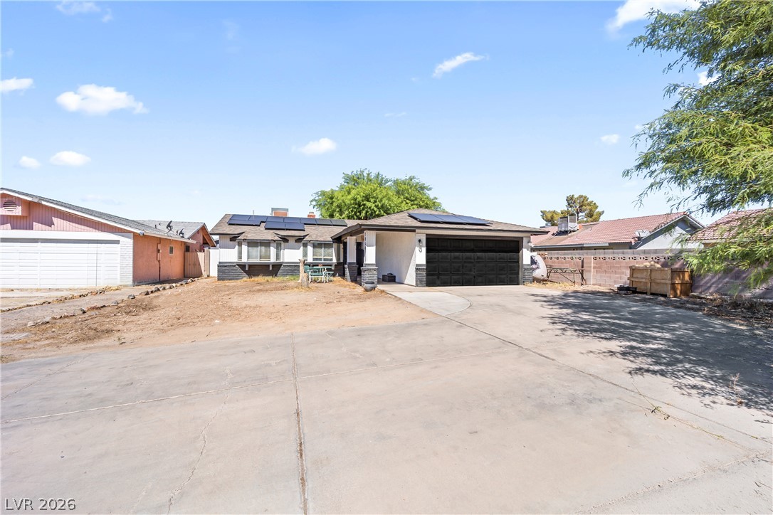 1849 Shagbark Lane Las Vegas NV 89156