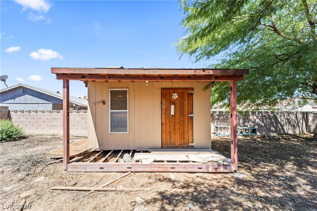 1849 Shagbark Lane Las Vegas NV 89156