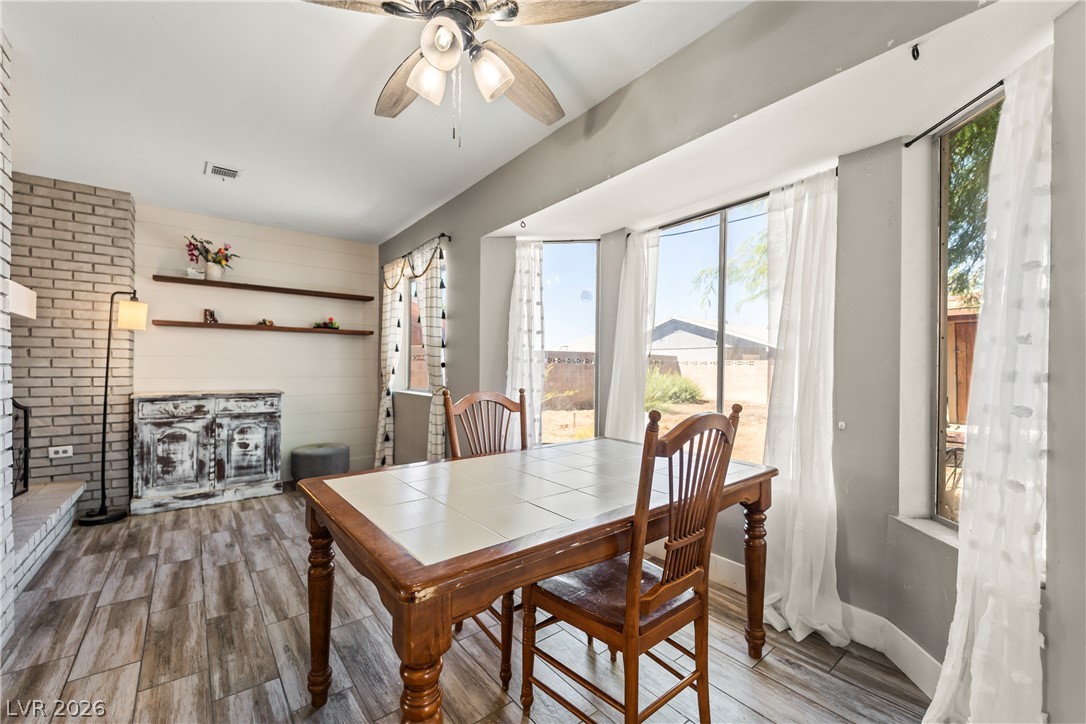 1849 Shagbark Lane Las Vegas NV 89156