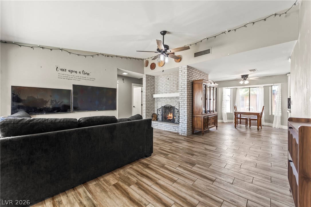 1849 Shagbark Lane Las Vegas NV 89156