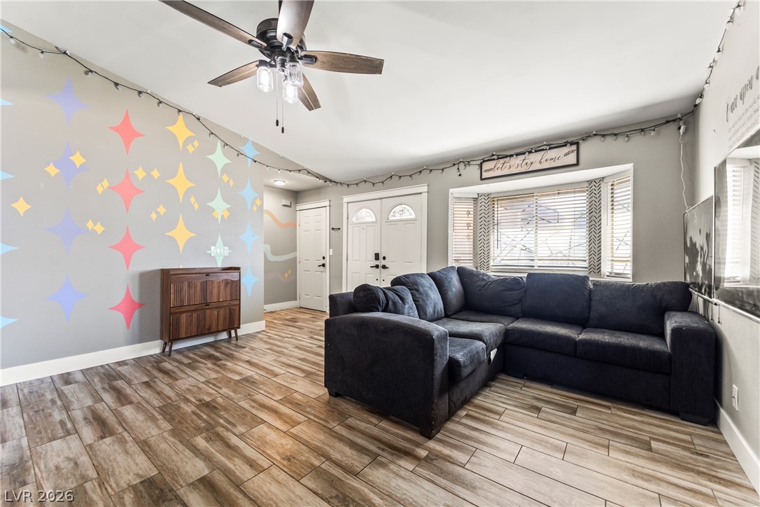 1849 Shagbark Lane Las Vegas NV 89156