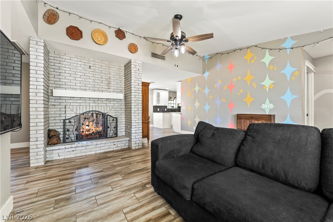 1849 Shagbark Lane Las Vegas NV 89156