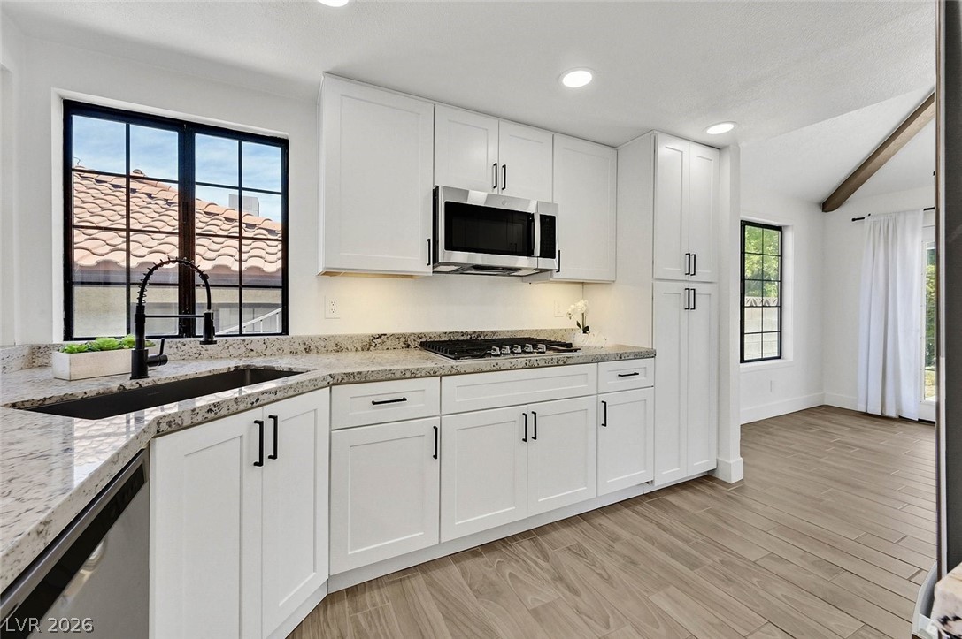 4372 Cherrystone Court Las Vegas NV 89121