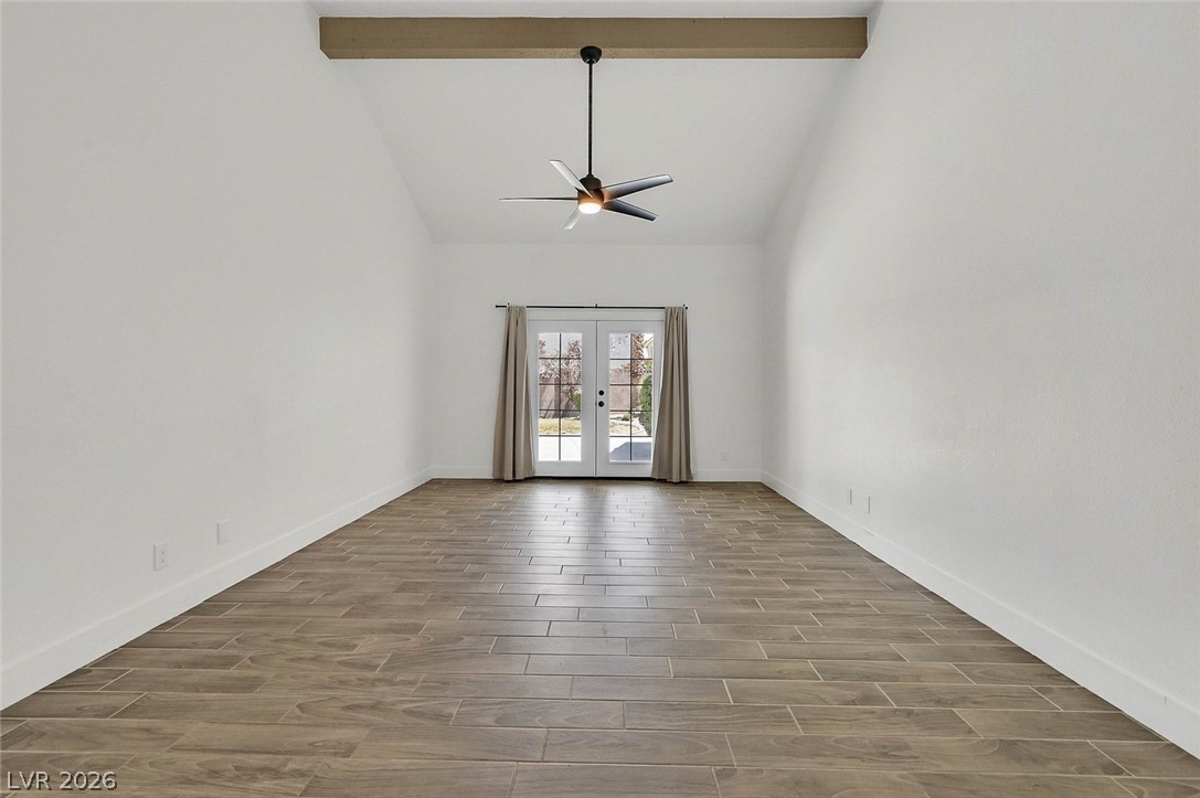 4372 Cherrystone Court Las Vegas NV 89121