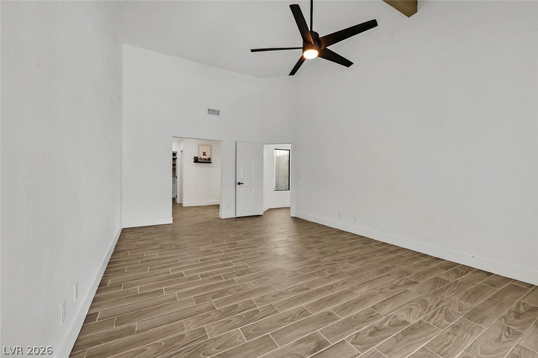 4372 Cherrystone Court Las Vegas NV 89121