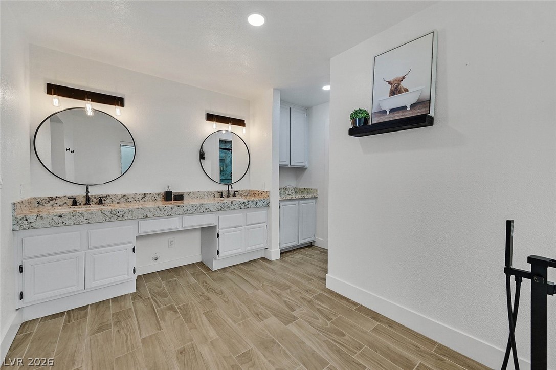 4372 Cherrystone Court Las Vegas NV 89121