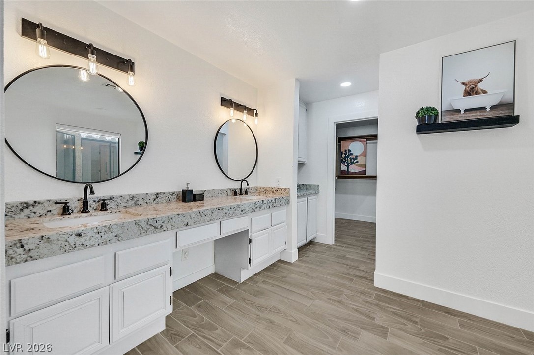 4372 Cherrystone Court Las Vegas NV 89121