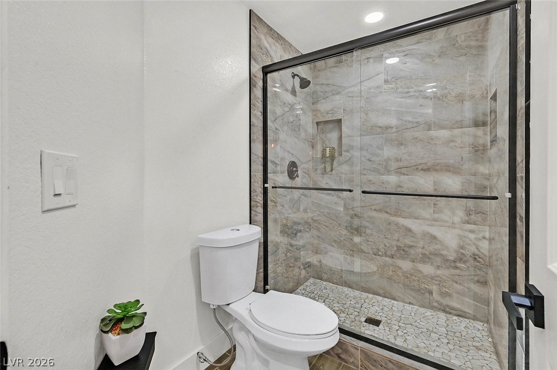 4372 Cherrystone Court Las Vegas NV 89121