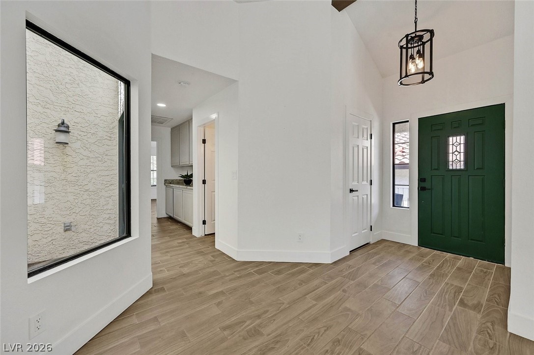 4372 Cherrystone Court Las Vegas NV 89121