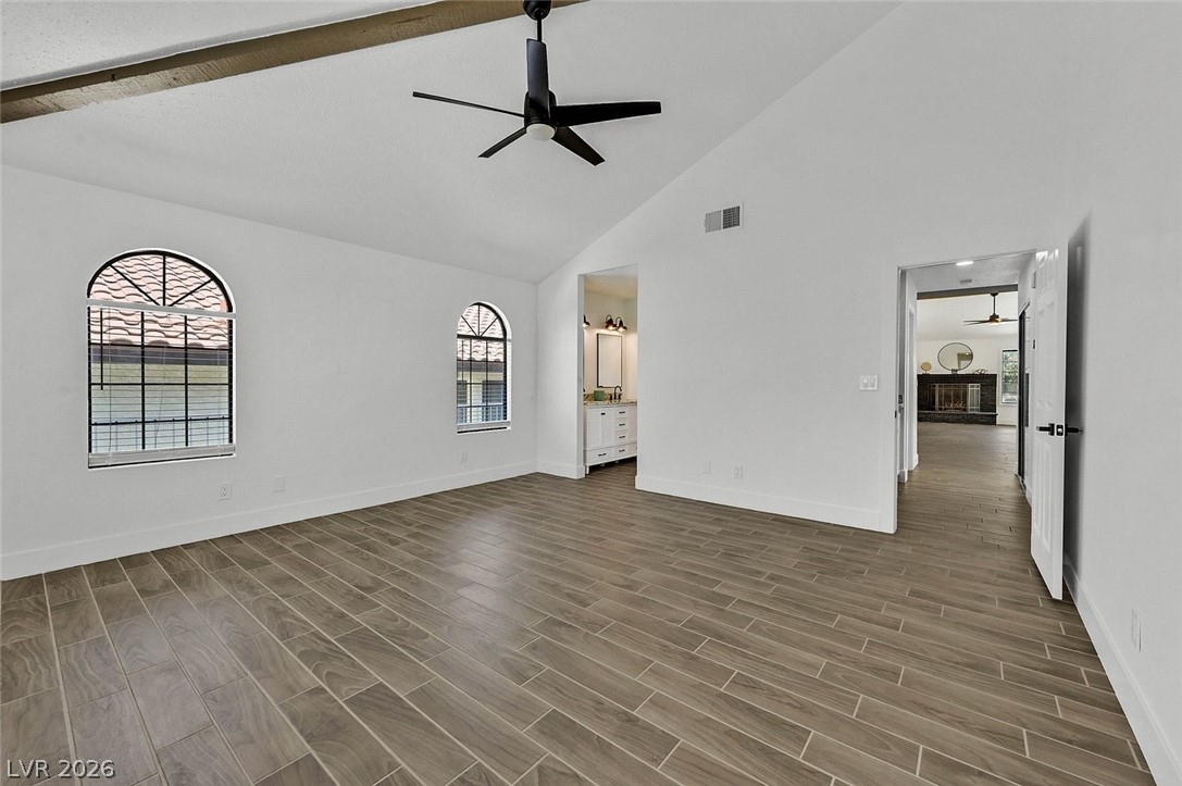 4372 Cherrystone Court Las Vegas NV 89121