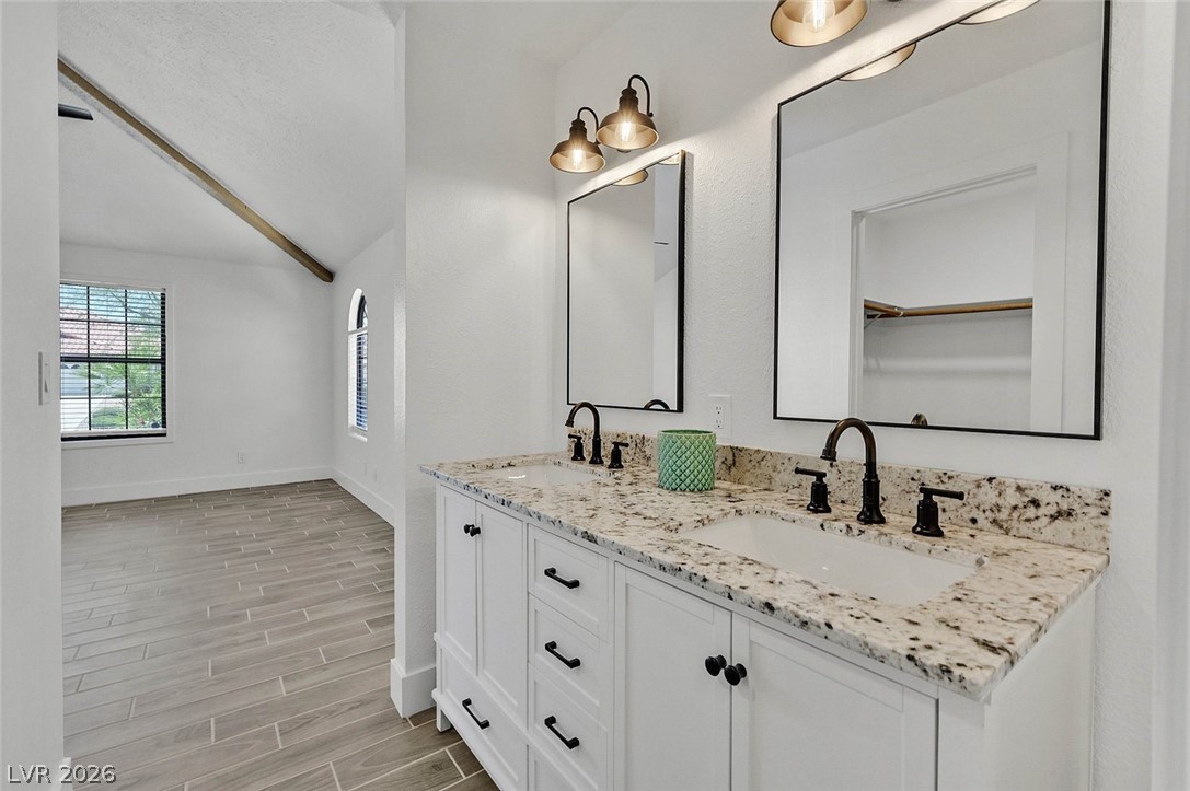 4372 Cherrystone Court Las Vegas NV 89121