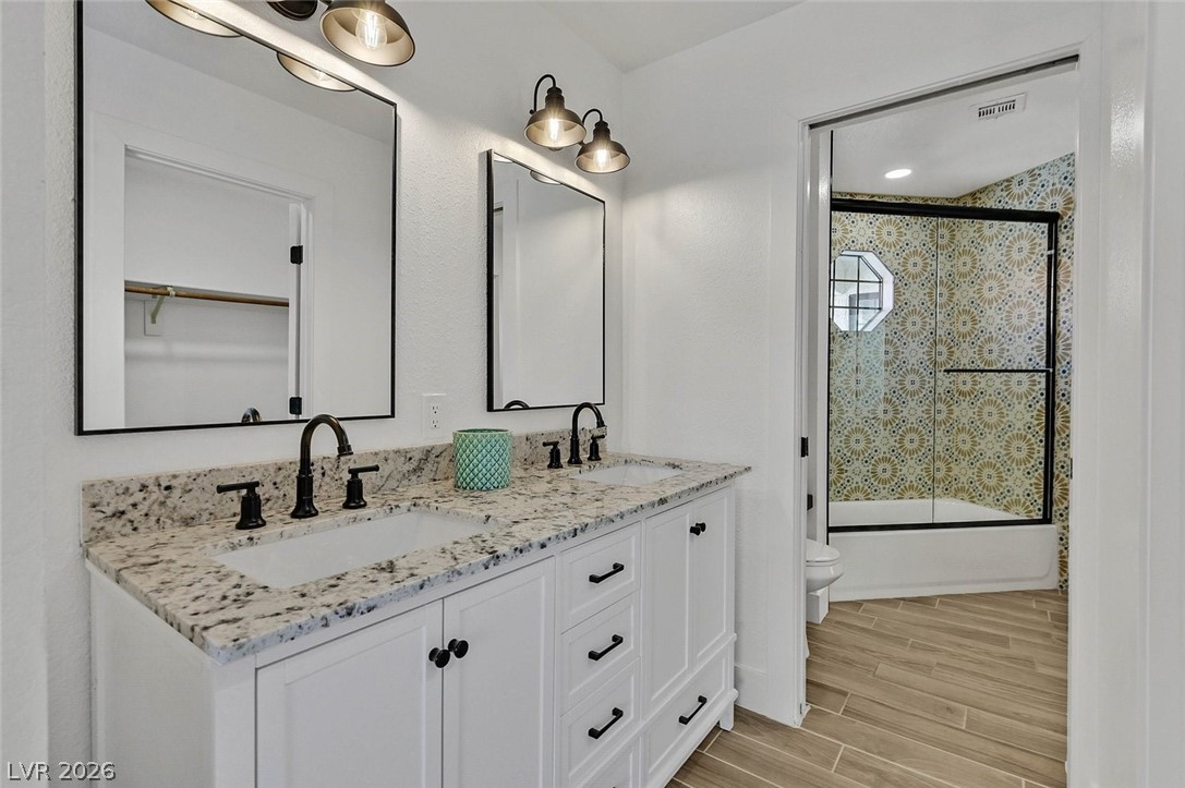 4372 Cherrystone Court Las Vegas NV 89121