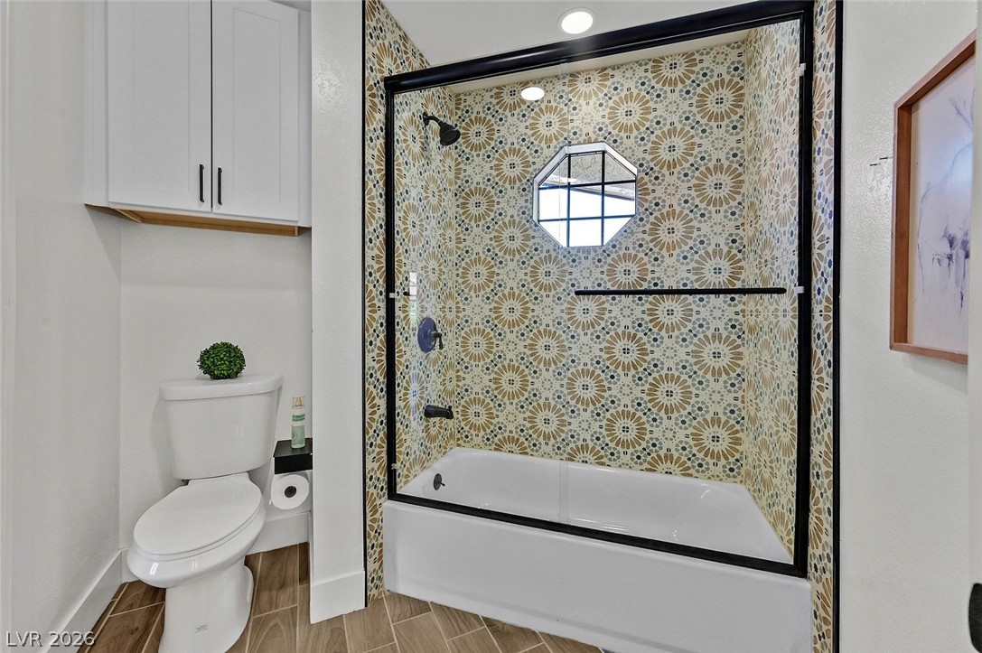 4372 Cherrystone Court Las Vegas NV 89121