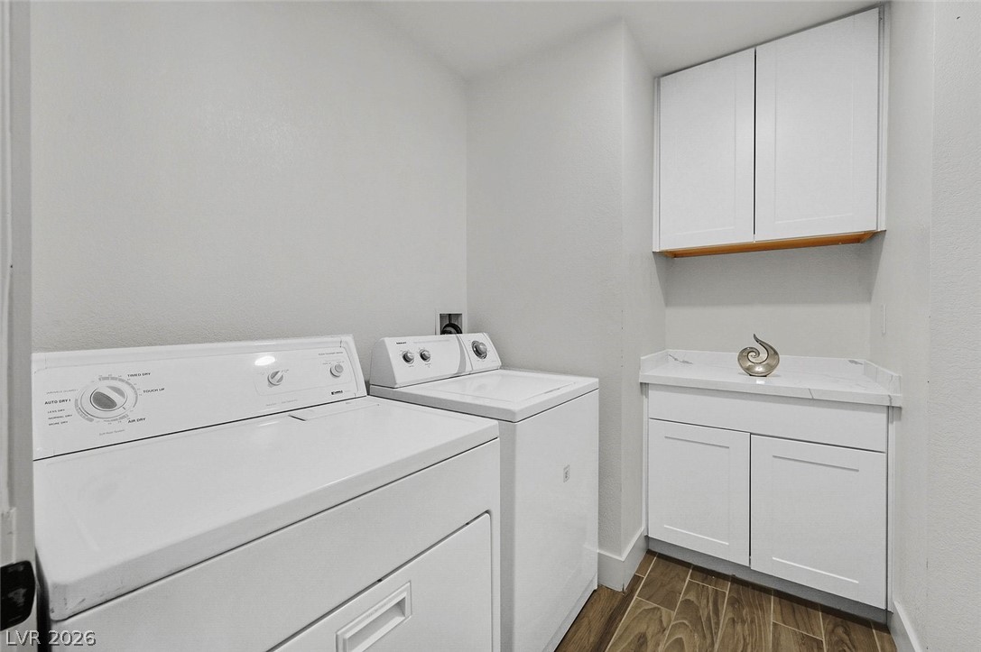 4372 Cherrystone Court Las Vegas NV 89121