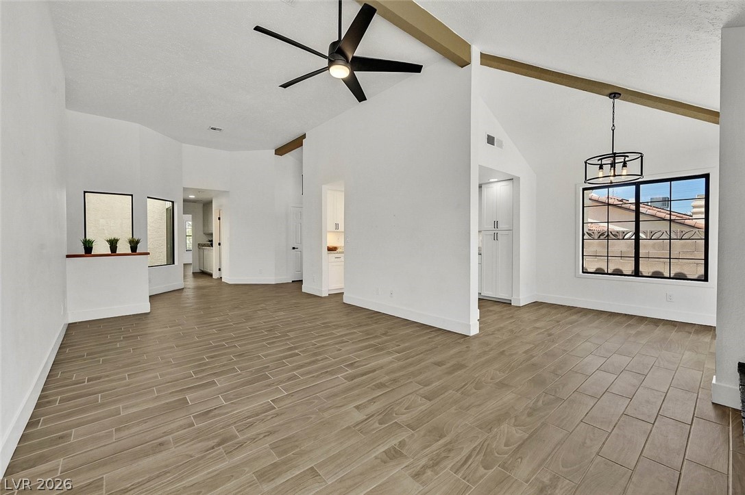 4372 Cherrystone Court Las Vegas NV 89121