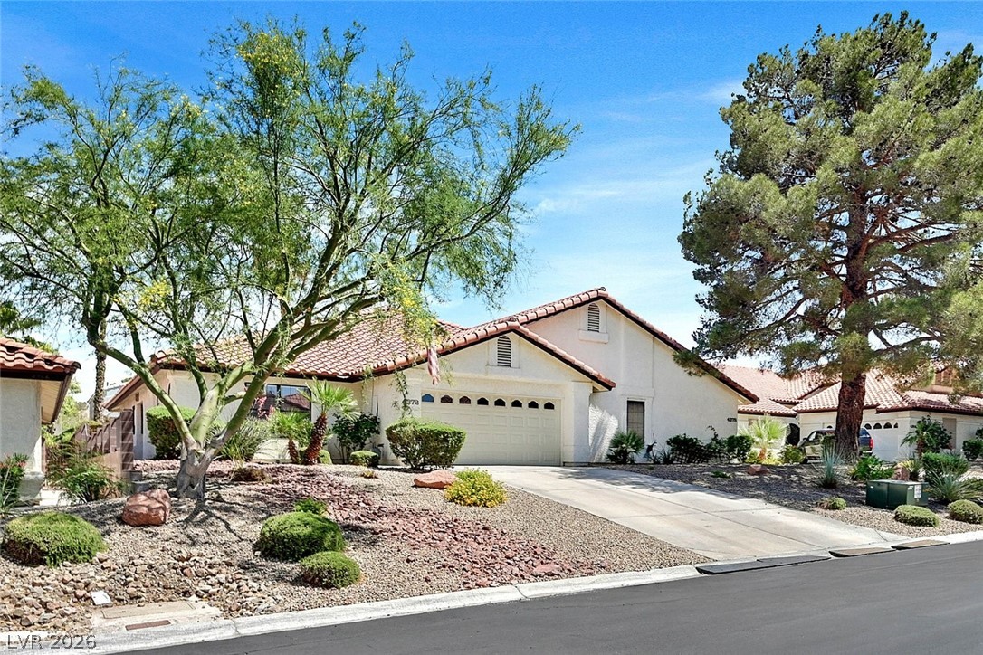 4372 Cherrystone Court Las Vegas NV 89121