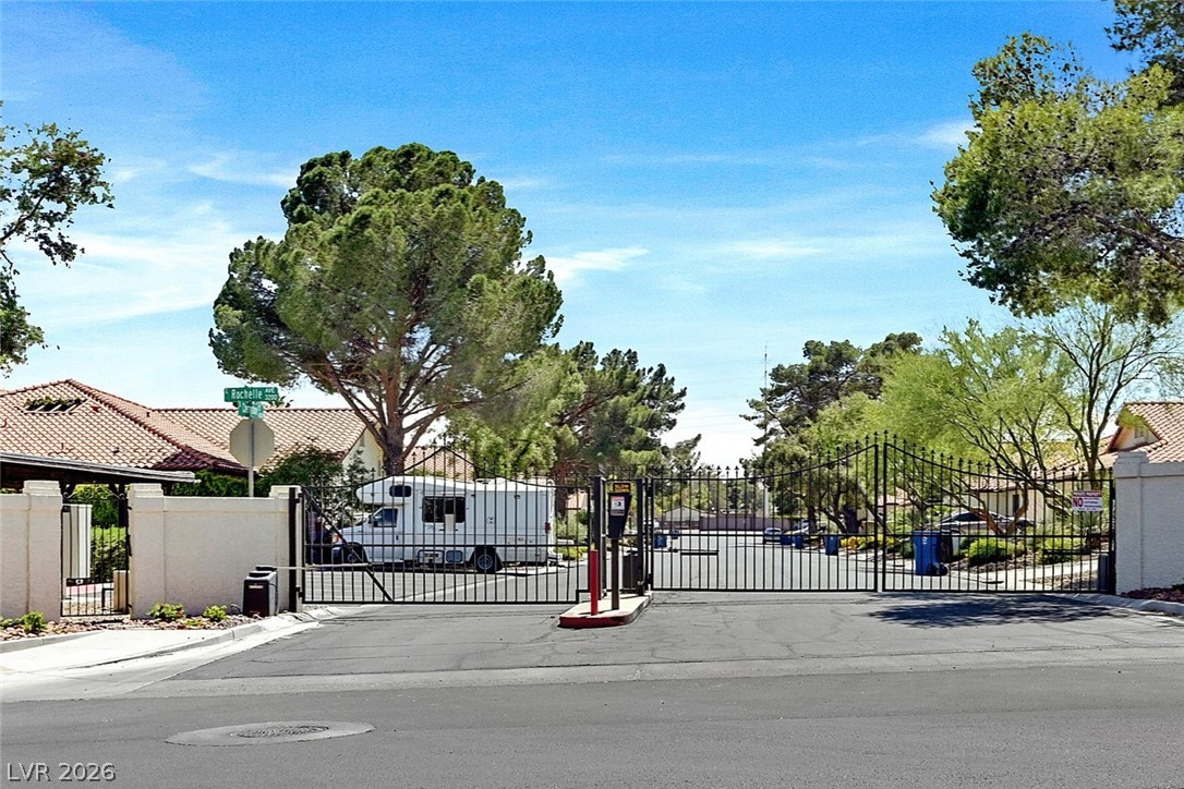 4372 Cherrystone Court Las Vegas NV 89121