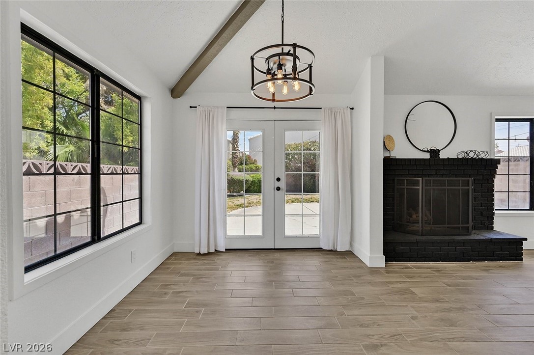 4372 Cherrystone Court Las Vegas NV 89121
