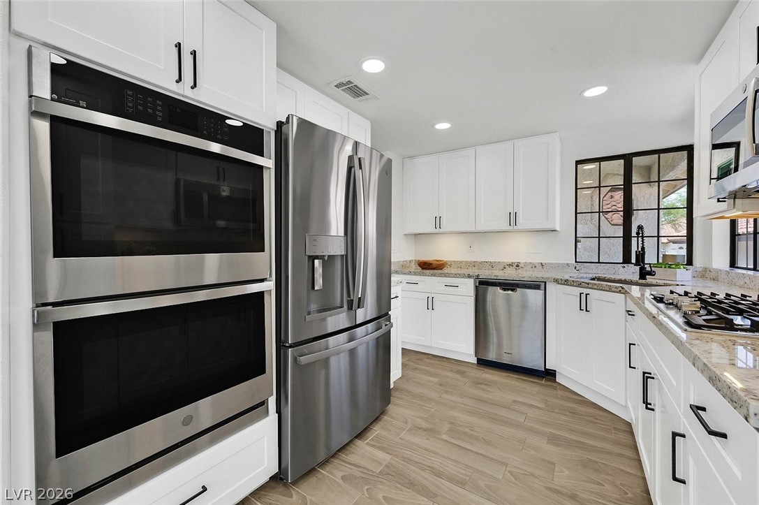 4372 Cherrystone Court Las Vegas NV 89121