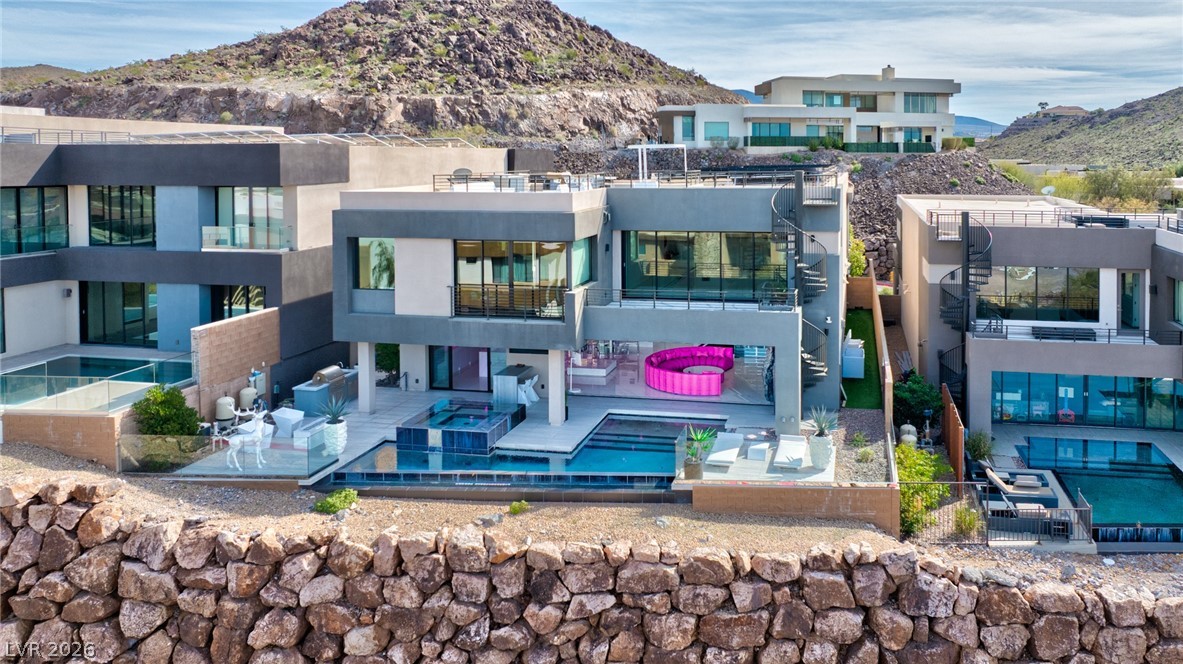 2276 Horizon Light Court Henderson NV 89052