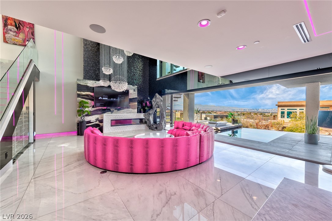 2276 Horizon Light Court Henderson NV 89052