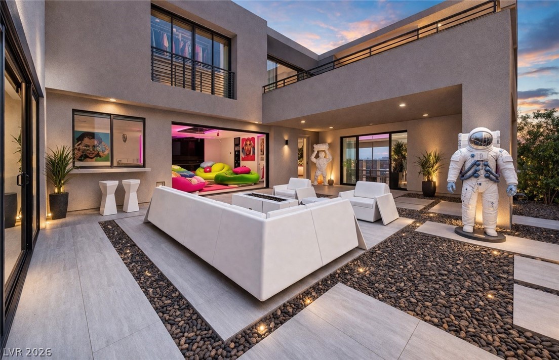 2276 Horizon Light Court Henderson NV 89052
