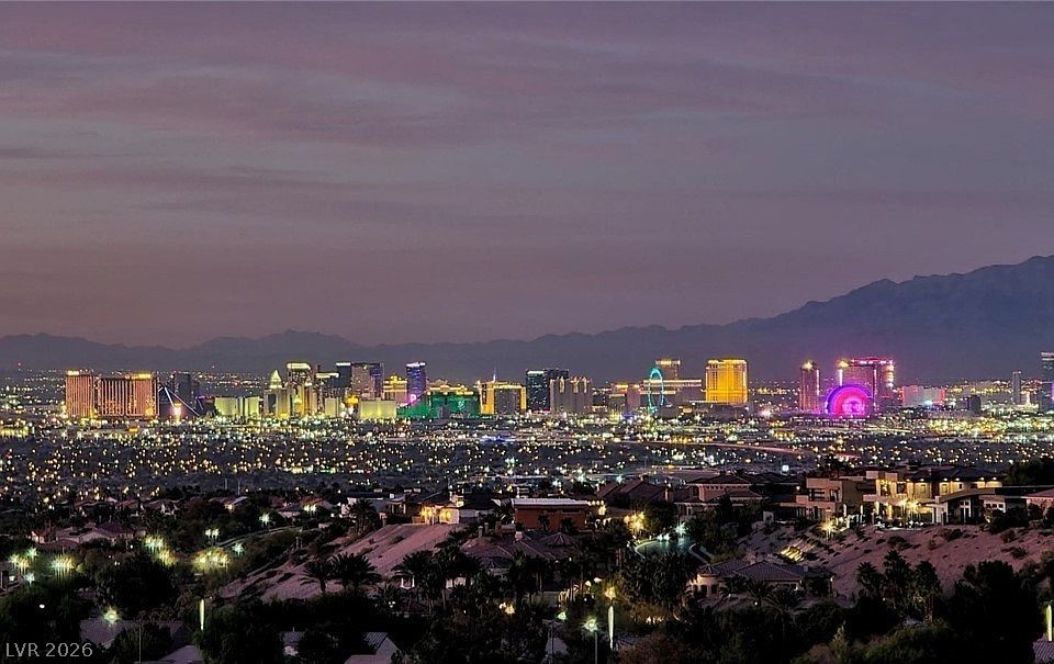 2276 Horizon Light Court Henderson NV 89052
