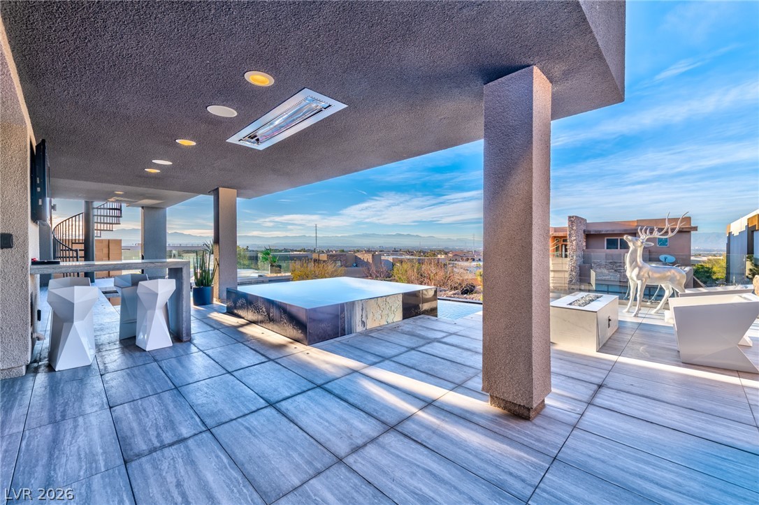2276 Horizon Light Court Henderson NV 89052