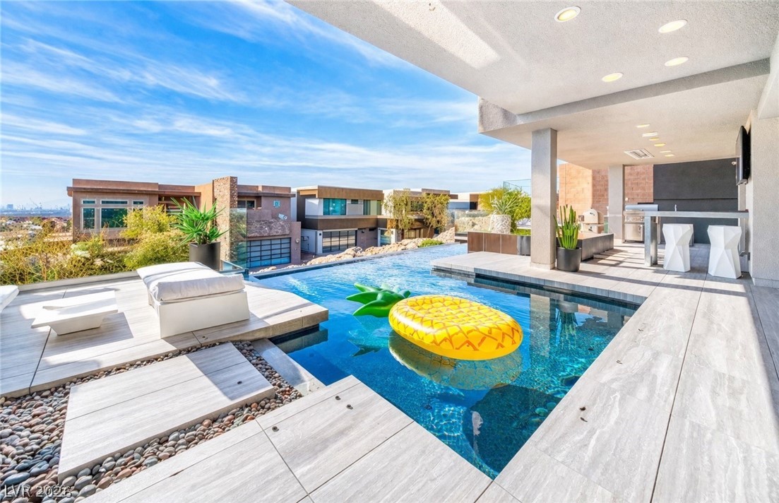 2276 Horizon Light Court Henderson NV 89052