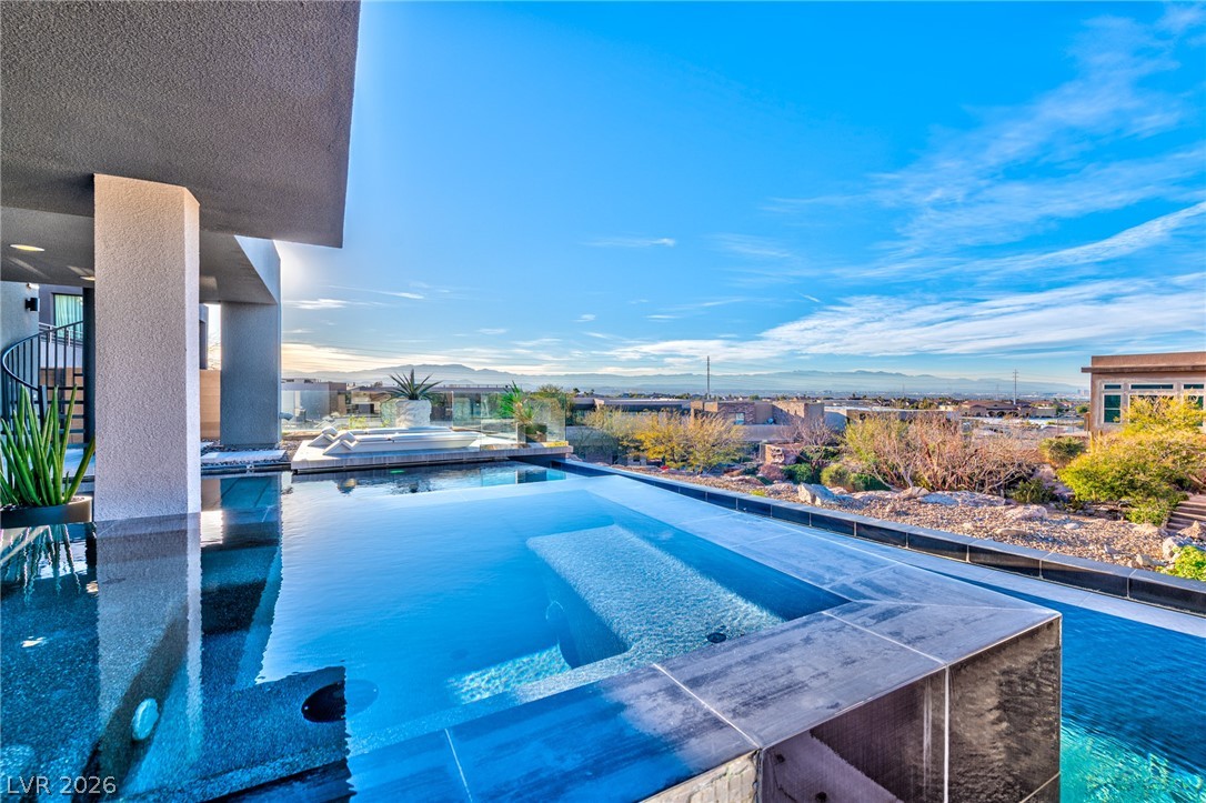 2276 Horizon Light Court Henderson NV 89052