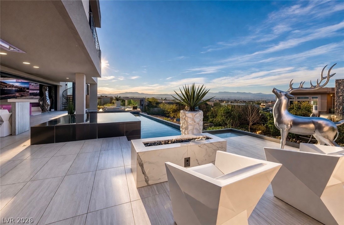 2276 Horizon Light Court Henderson NV 89052