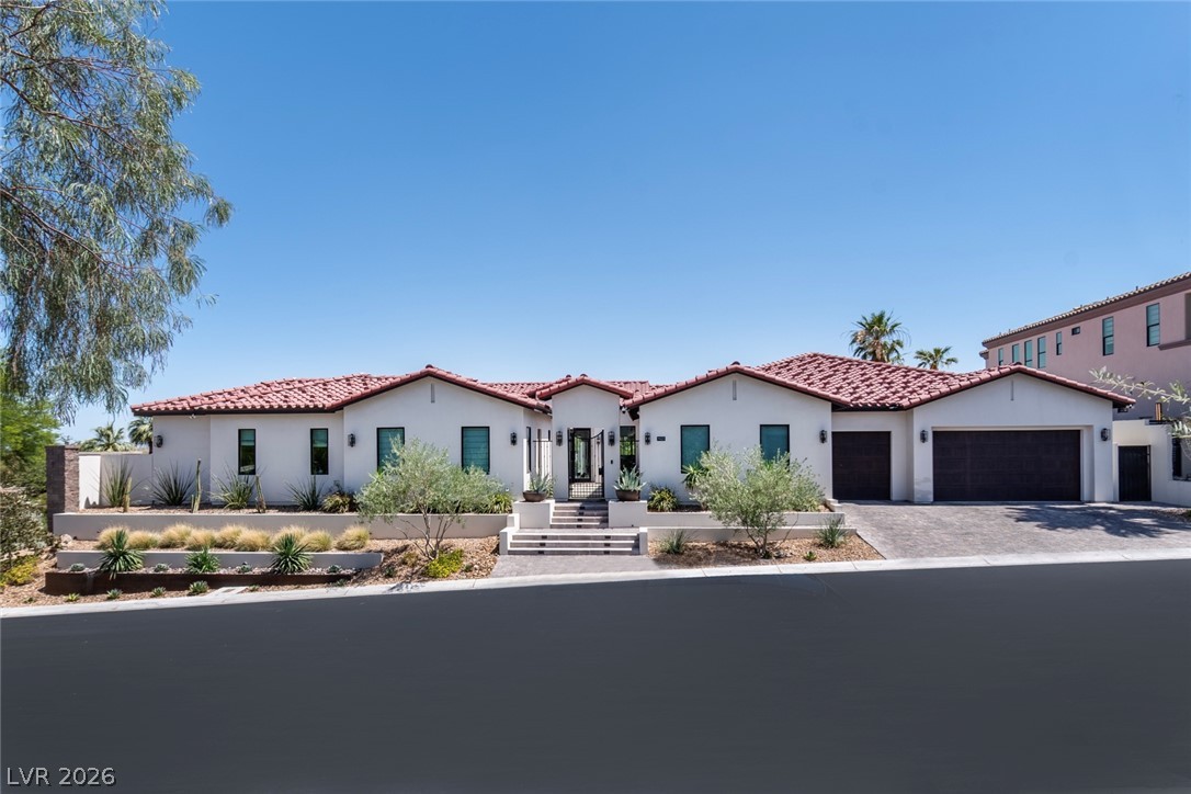 11423 Glowing Sunset Lane Las Vegas NV 89135