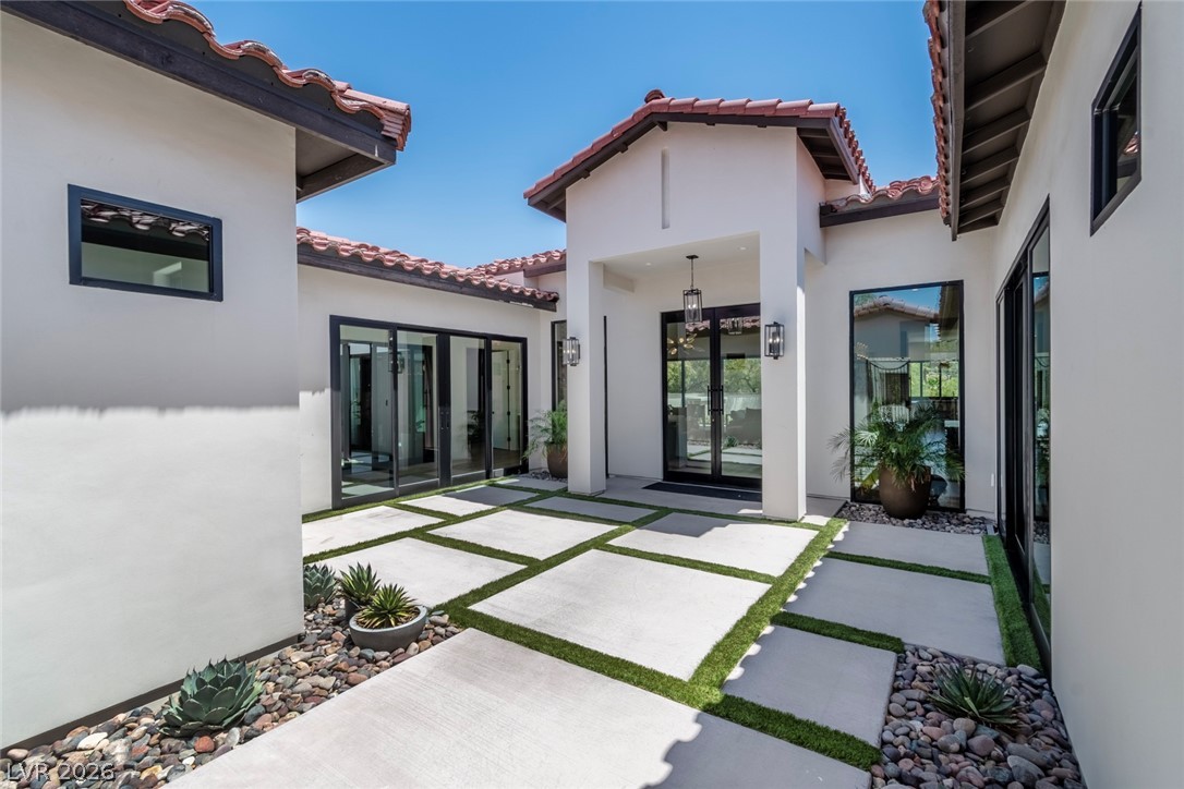 11423 Glowing Sunset Lane Las Vegas NV 89135