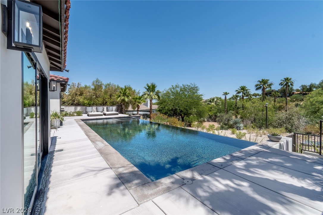 11423 Glowing Sunset Lane Las Vegas NV 89135