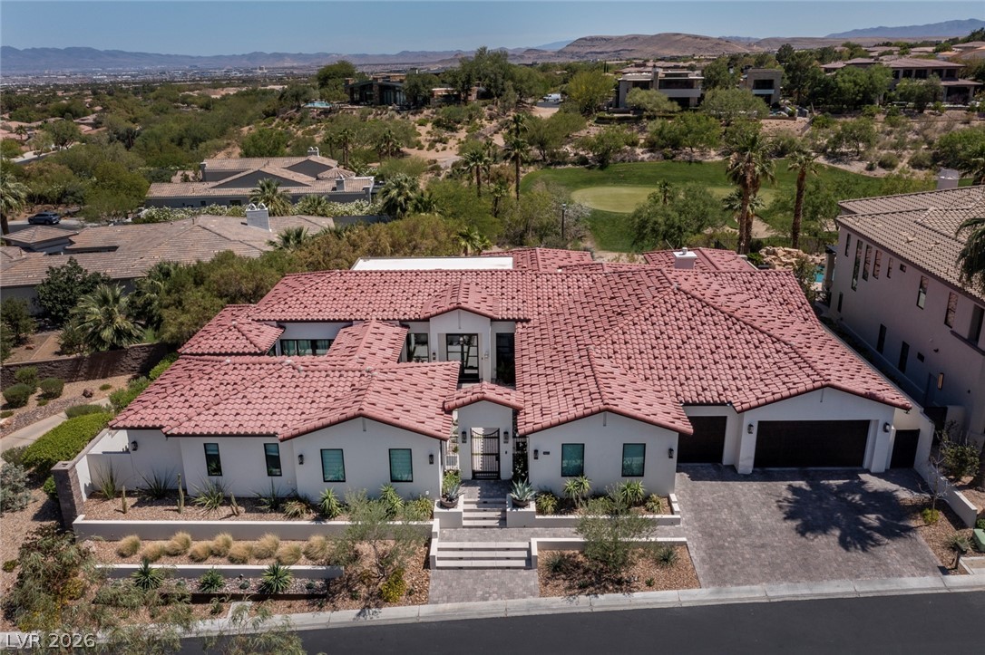 11423 Glowing Sunset Lane Las Vegas NV 89135
