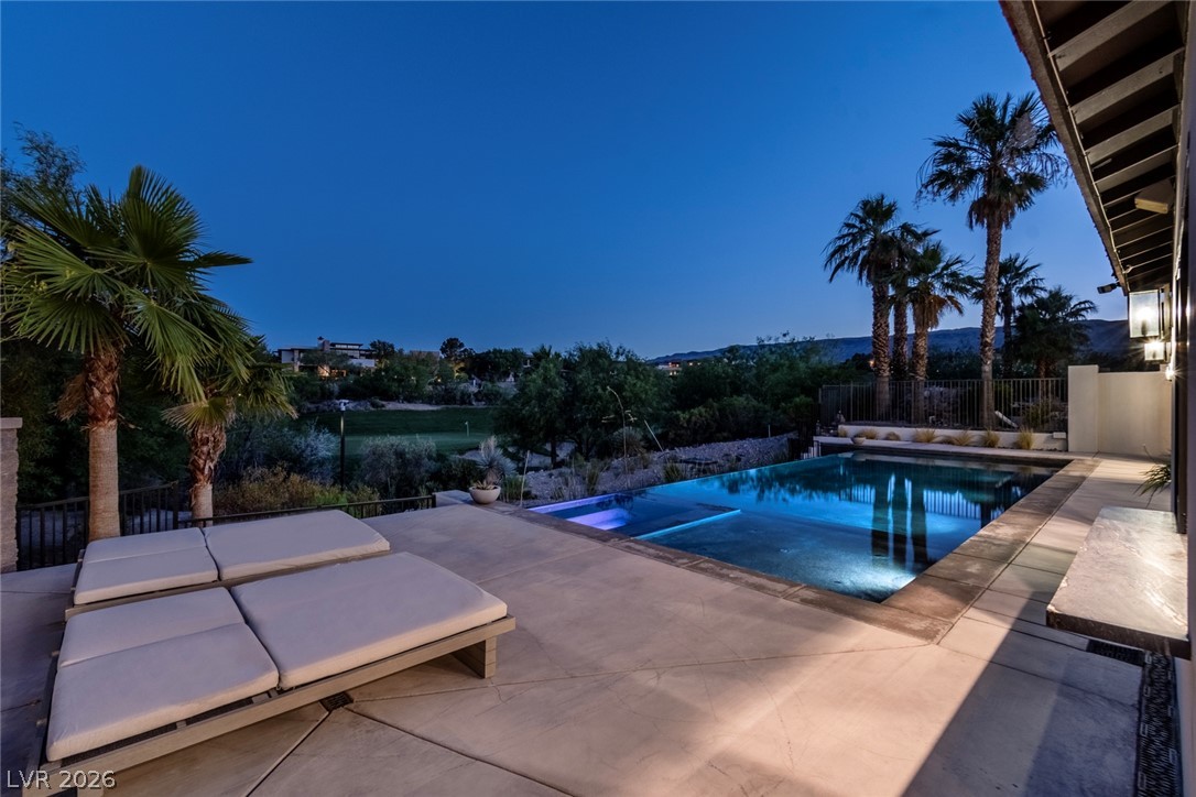 11423 Glowing Sunset Lane Las Vegas NV 89135