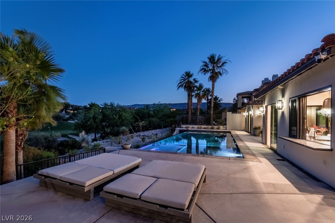 11423 Glowing Sunset Lane Las Vegas NV 89135
