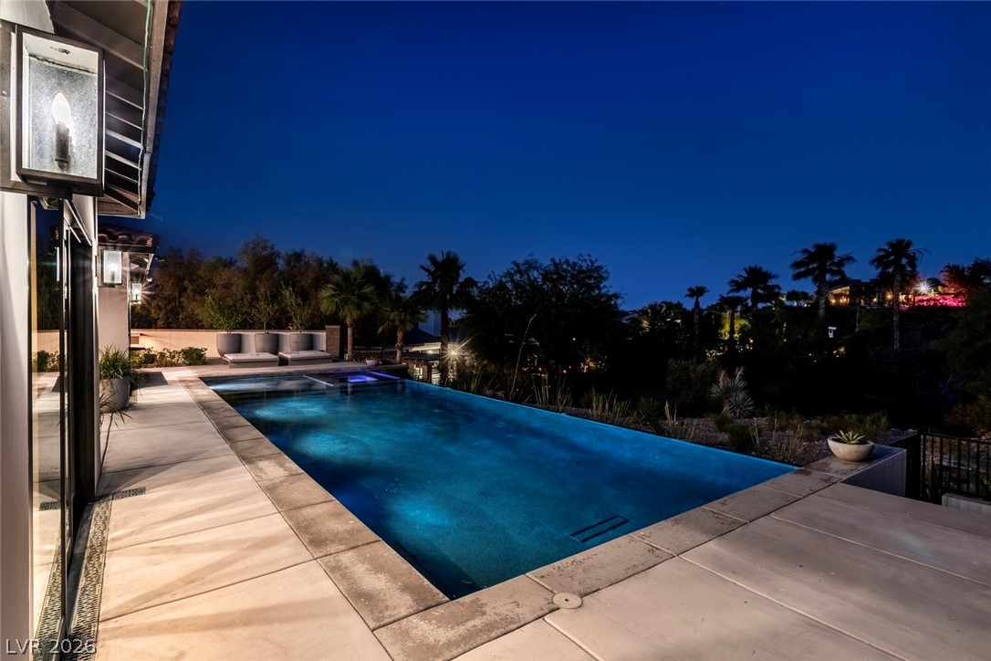 11423 Glowing Sunset Lane Las Vegas NV 89135