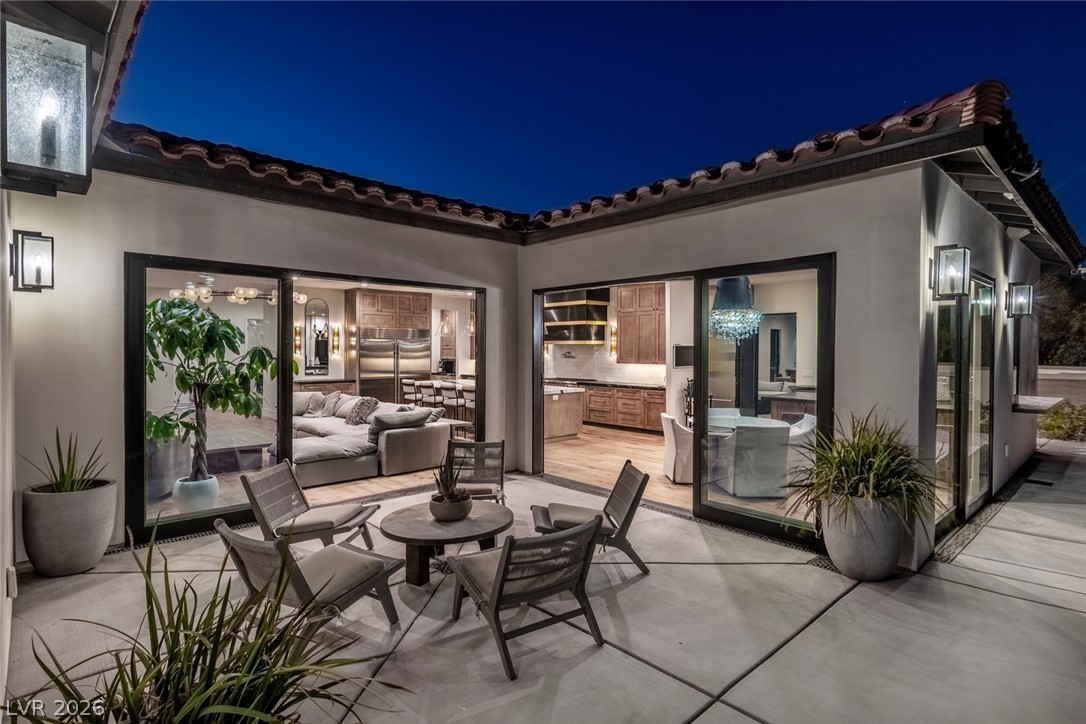 11423 Glowing Sunset Lane Las Vegas NV 89135