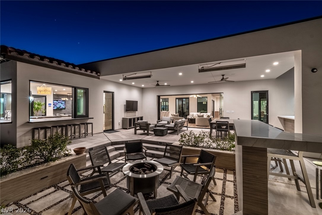 11423 Glowing Sunset Lane Las Vegas NV 89135