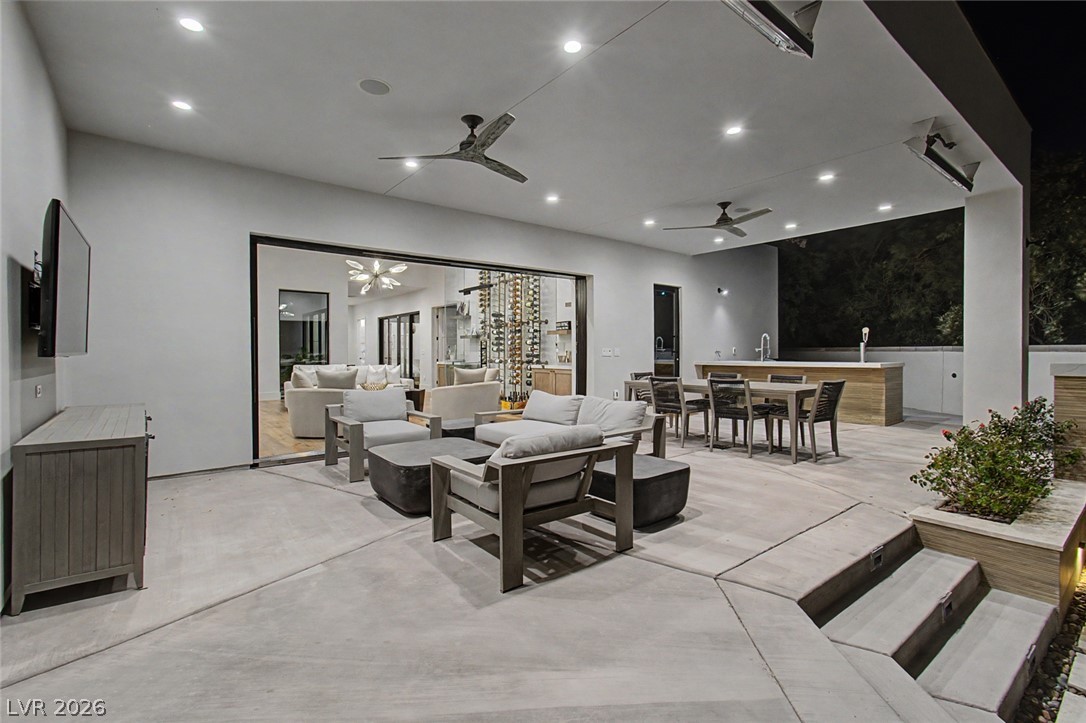 11423 Glowing Sunset Lane Las Vegas NV 89135