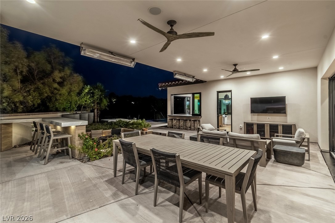 11423 Glowing Sunset Lane Las Vegas NV 89135