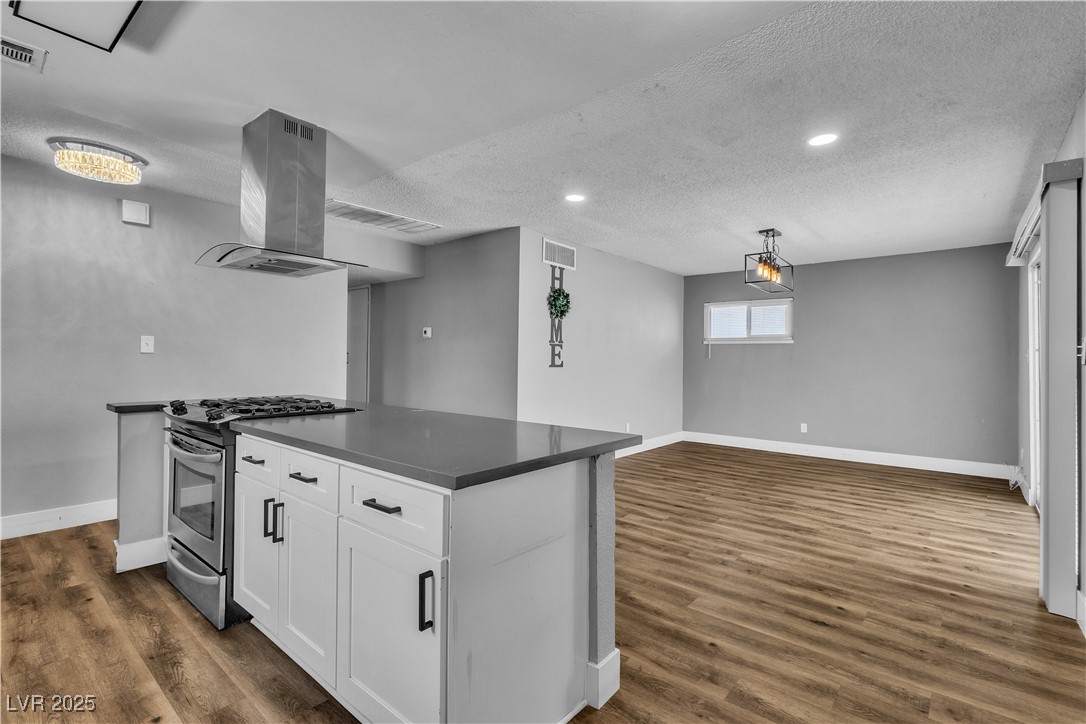 1700 Ferrell Street Las Vegas NV 89106